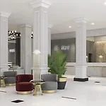 ホテル Riu Madeira 4*