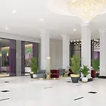 Riu Madeira ホテル 4*