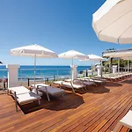 ホテル Riu Madeira 4*