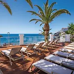 Riu Madeira ホテル 4*