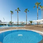 Riu Madeira ホテル カニコ