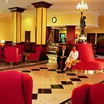 ホテル Riu Madeira 4*