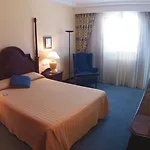Riu Madeira カニコ