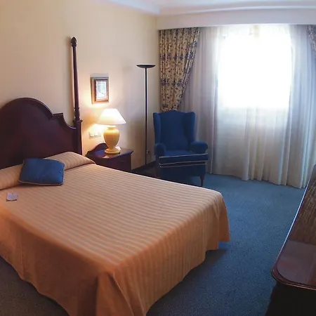 Hotel Riu Madeira