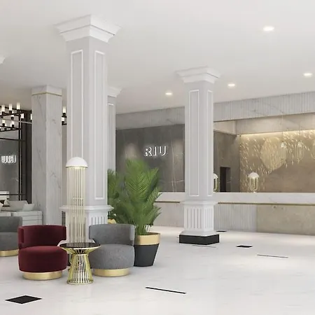 Riu Madeira Caniço