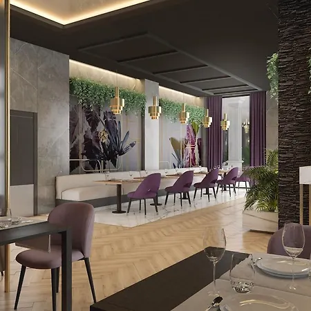 Riu Madeira ホテル 4*
