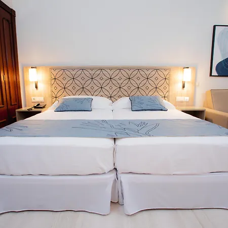 Hotel Riu Madeira Caniço