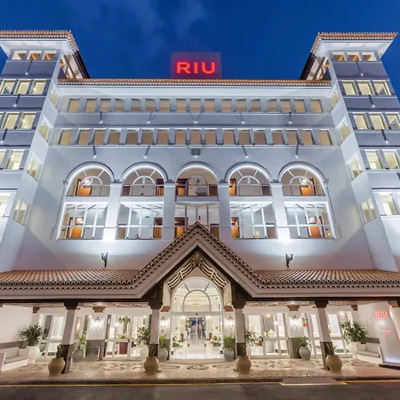 Hotel Riu Madeira Canico (Madeira)