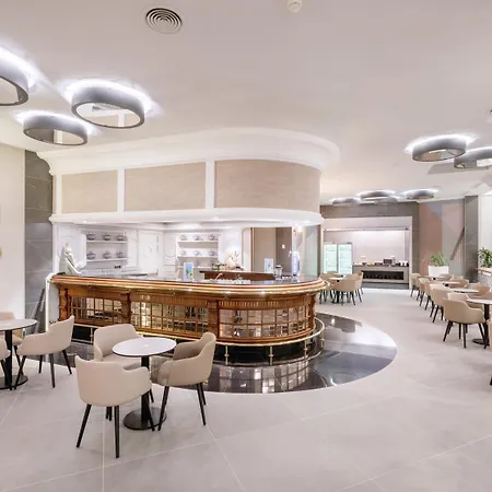 Riu Madeira 4*