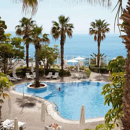 Riu Madeira Hotel 4*