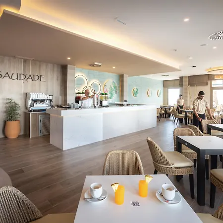 Hotel Riu Madeira 4*