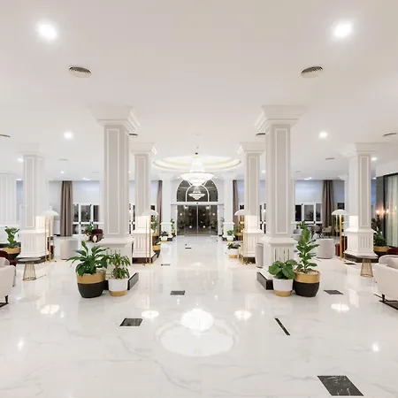 Hotel Riu Madeira 4*