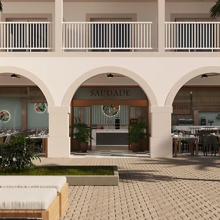 Riu Madeira Hotel 4*
