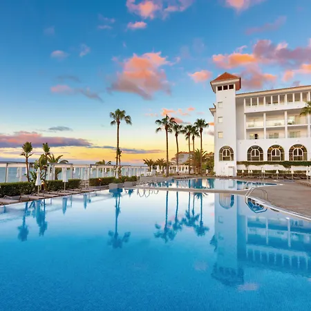 Hotel Riu Madeira 4*