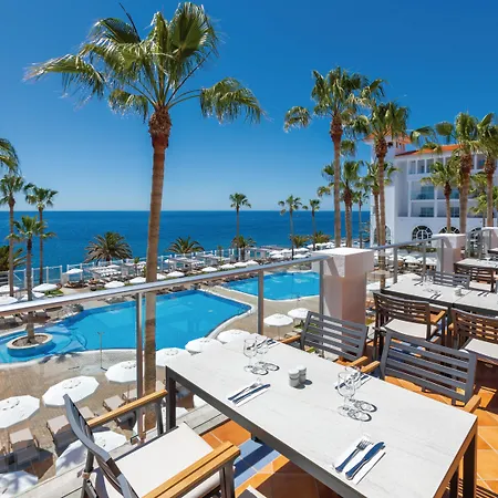 Hotel Riu Madeira Caniço
