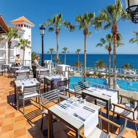 Hotel Riu Madeira 4*