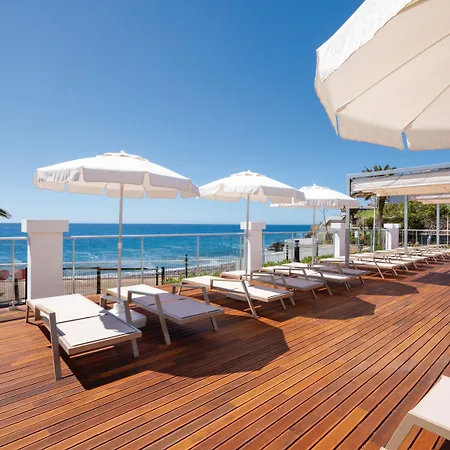 ホテル Riu Madeira 4*