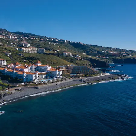 Hotel Riu Madeira Caniço