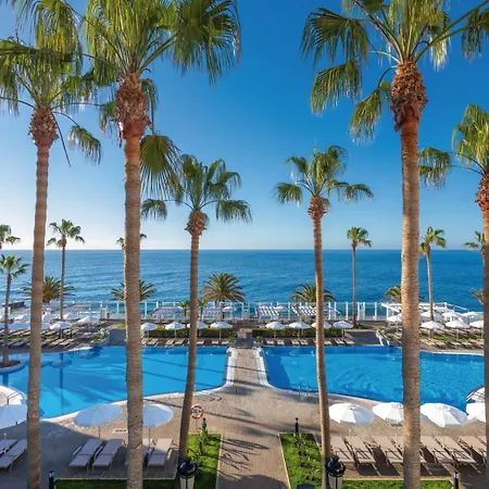 Riu Madeira Hotel