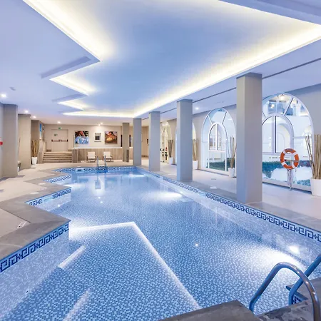 Riu Madeira 4* Caniço