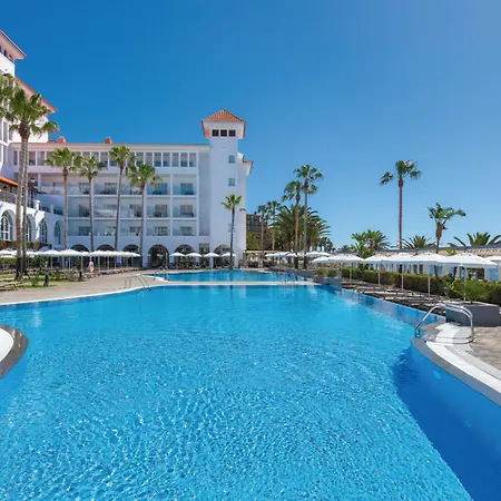 Riu Madeira Hotel Caniço