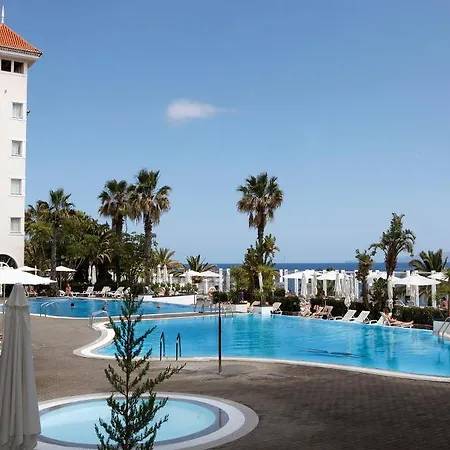 Riu Madeira Hotel