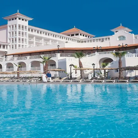 Hotel Riu Madeira Caniço