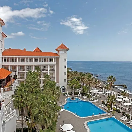 Hotel Riu Madeira