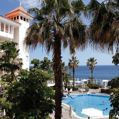 Hotel Riu Madeira 4*