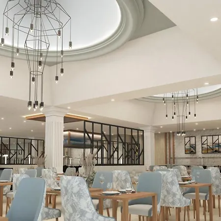 Hotel Riu Madeira Caniço