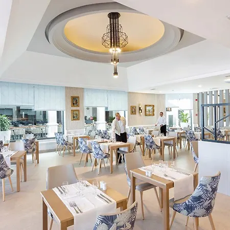 Riu Madeira 4* Caniço