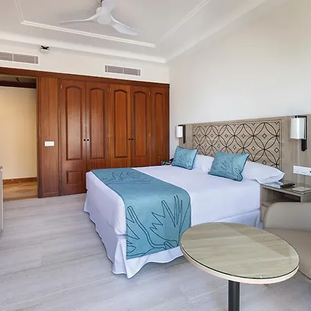Riu Madeira 4*