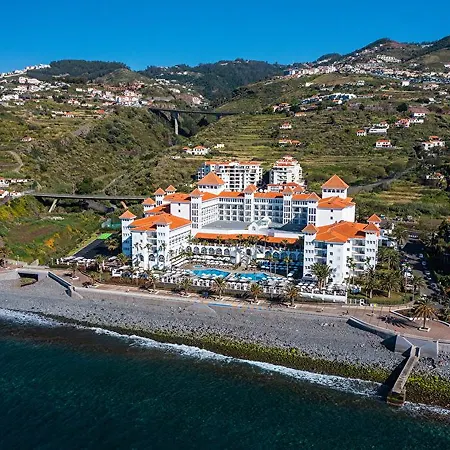 Hotel Riu Madeira