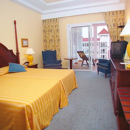 Riu Madeira