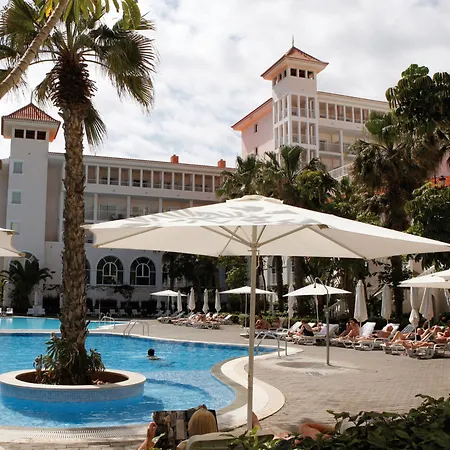 Hotel Riu Madeira 4*