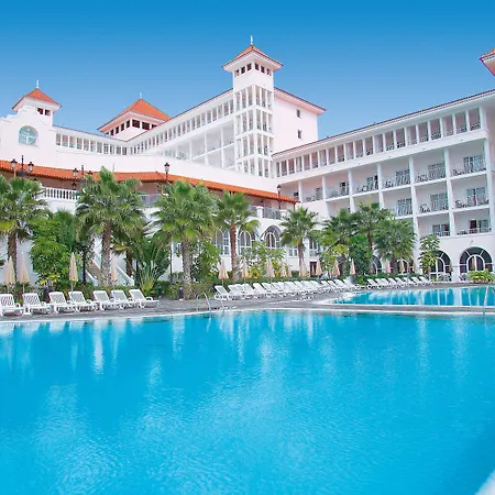 Riu Madeira