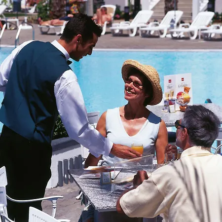 Riu Madeira Hotel 4*