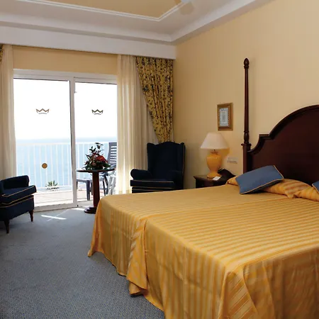 Riu Madeira 4*