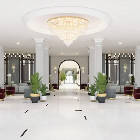 Riu Madeira Hotel Caniço