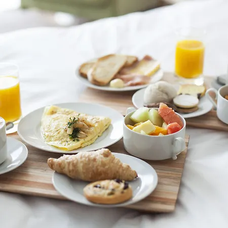 Riu Madeira Hotel 4*