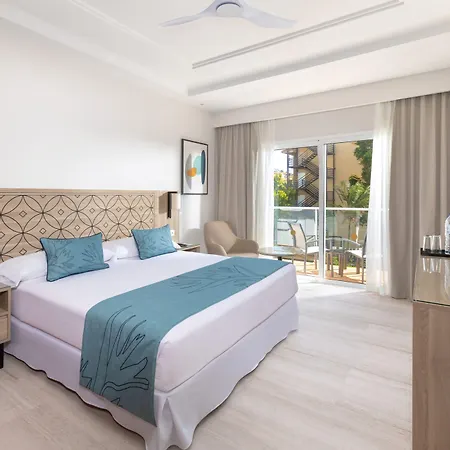 Riu Madeira Hotel Caniço