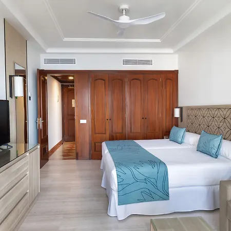 Riu Madeira Hotel 4*