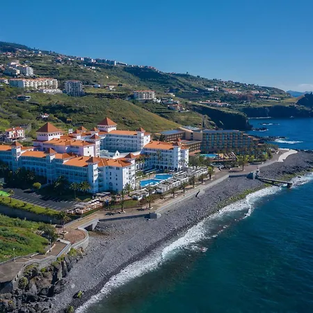 Riu Madeira Hotel Caniço