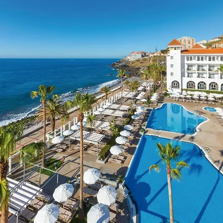Riu Madeira 4* Caniço