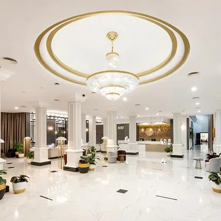 Riu Madeira Hotel 4*