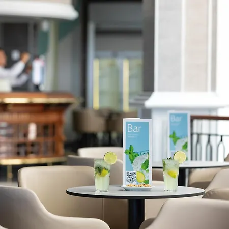 Riu Madeira 4*