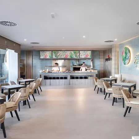 Hotel Riu Madeira 4*