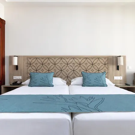 Hotel Riu Madeira 4*