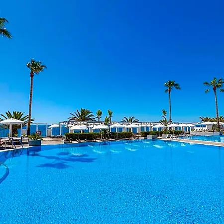 Hotel Riu Madeira Canico (Madeira)