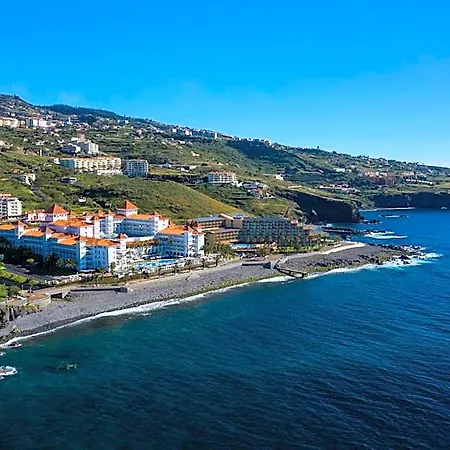Riu Madeira 4*